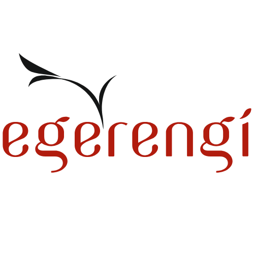 Egerengi Gıda Logo